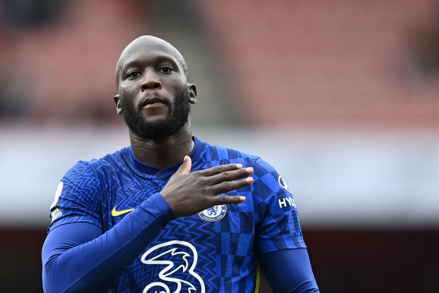 Lukaku në periudhë ‘shterpësie’, gjashtë ndeshje pa shënuar