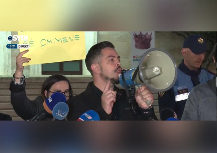 Rritja e çmimeve/ Qytetarët në protestë: Po na mohohet buka e gojës. Qiraxhi: Rama ka vendosur diktaturën e urisë 