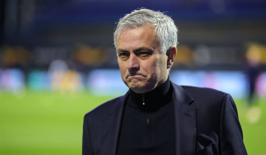 Mourinho i prerë: Nuk do të shkoj te Newcastel, jam i lumtur në Romë