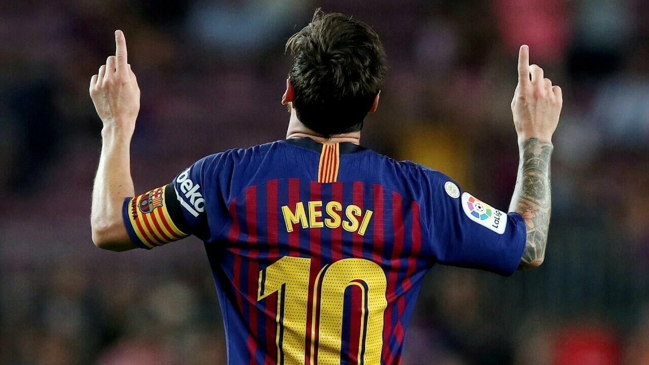 ‘Ishte e pamundur që Messi të luante falas për Barcelonën’