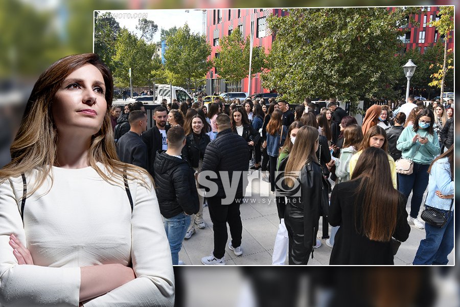 Qeveria bën sikur dialogon me shqiptarët, por nuk ka dëshirë të dialogojë me rininë