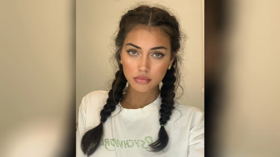 Cindy Kimberly, si u bë e famshme vetëm me një koment të Justin Bieber