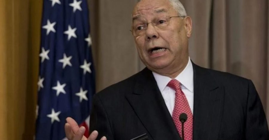 Pse ndërroi jetë nga Covid-19 Colin Powell, edhe pse ishte vaksinuar me të dyja dozat