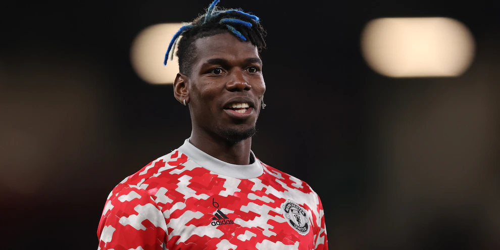 Paul Pogba: Sinjale dashurie për Manchesterin, Ronaldo është një botë tjetër