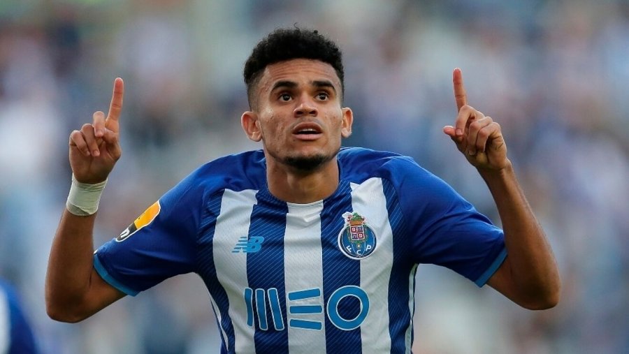 Talenti i Portos do të jetë afrimi i parë i Newcastel, ofrohen 80 milionë euro në tavolinën e portugezëve