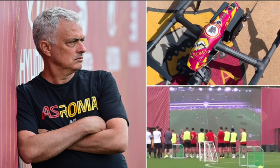 Mourinho u bën ‘zbor’ lojtarëve, s’ka pushim pas disfatës së turpshme në Norvegji