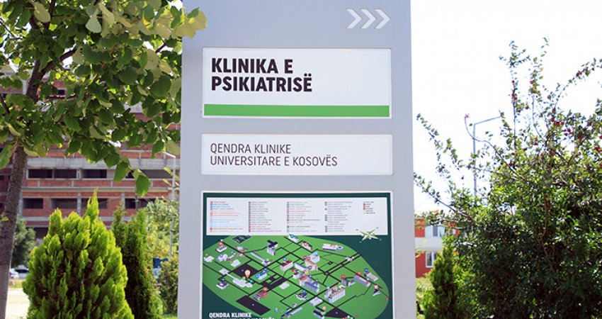Pandemia i bën kosovarët për Psikiatri, ja sa u rrit numri i pacientëve
