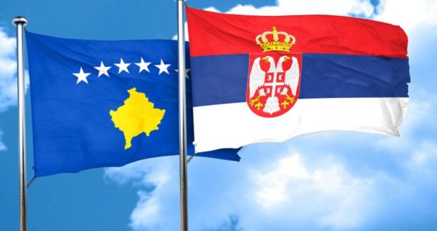 Kosova i reagon ashpër Serbisë (dokument)