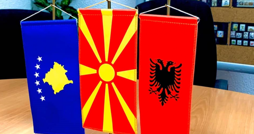 Nevoja për më shumë bashkëpunim mes Shqipërisë, Kosovës dhe Malit të Zi