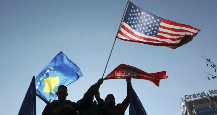 SHBA mirëpret tregun e përbashkët energjetik Kosovë-Shqipëri