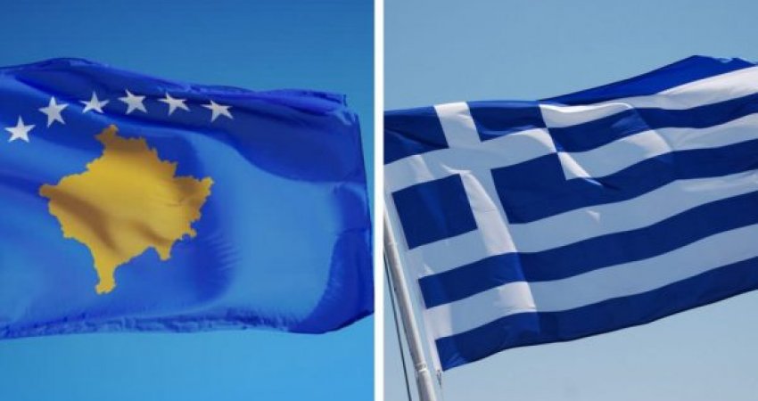 Kjo deklaratë dëshmon se njohja nga Greqia është afër
