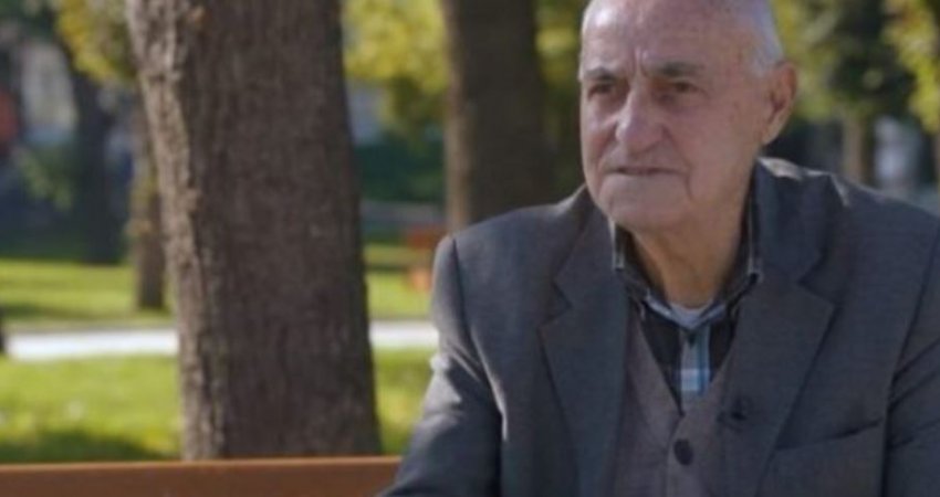 “Më vdiq edhe gruaja e tretë”, i moshuari nga Kosova: Nëse gjej tjetër martohem (VIDEO)