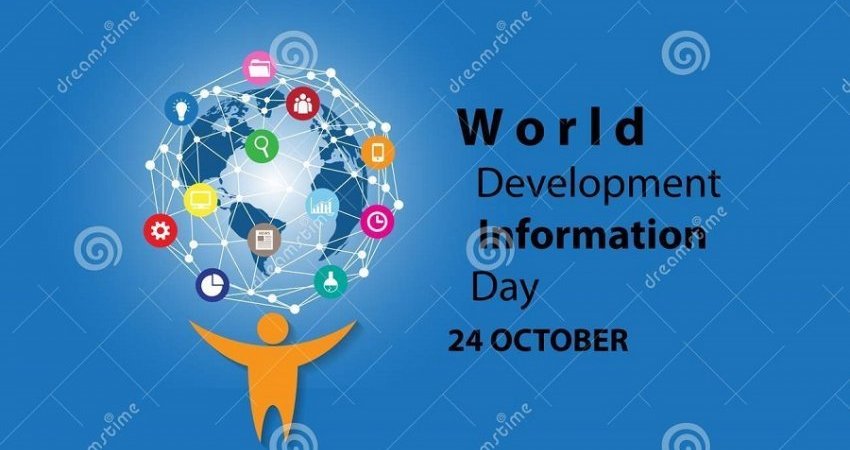 Dita Botërore e Informimit për Zhvillim