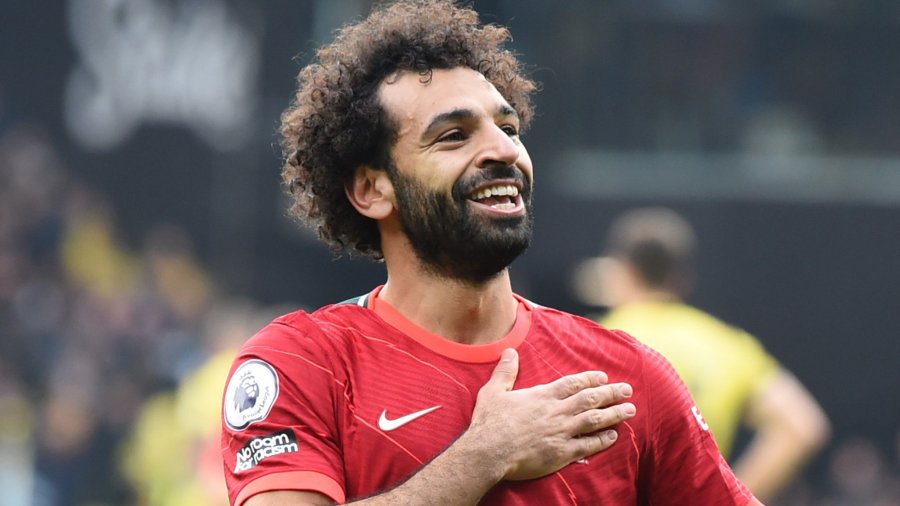 Mohamed Salah zbulon ekipin ku preferon të mbyllë karrierën