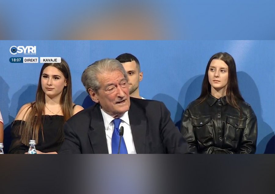 VIDEO/ Berisha: Kthimet kanë qenë përherë fitimtare, jemi në ballë të kohës!