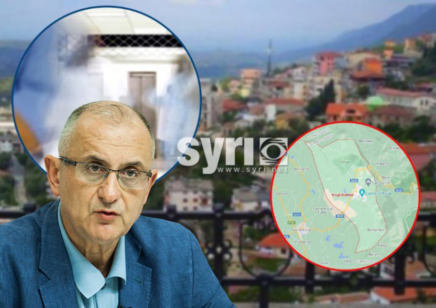 ‘Qindra persona të helmuar’, Vasili: Ku është zhdukur shteti? Qytetarët në mëshirë të fatit