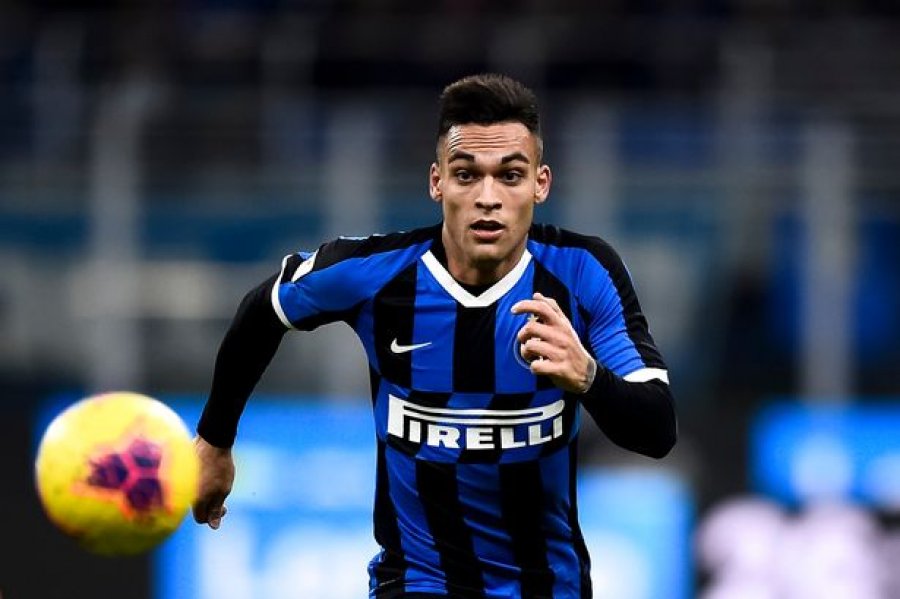 Zyrtare/ Martinez rinovon kontratën me Interin
