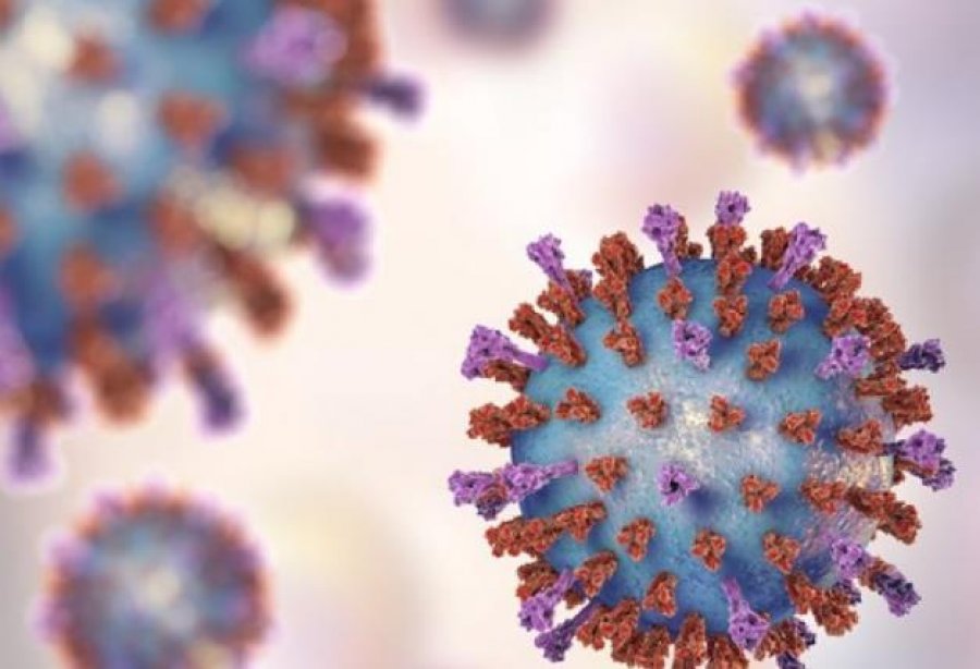 Virusi respirator sincital po përhapet si një pandemi mes të vegjëlve në Itali