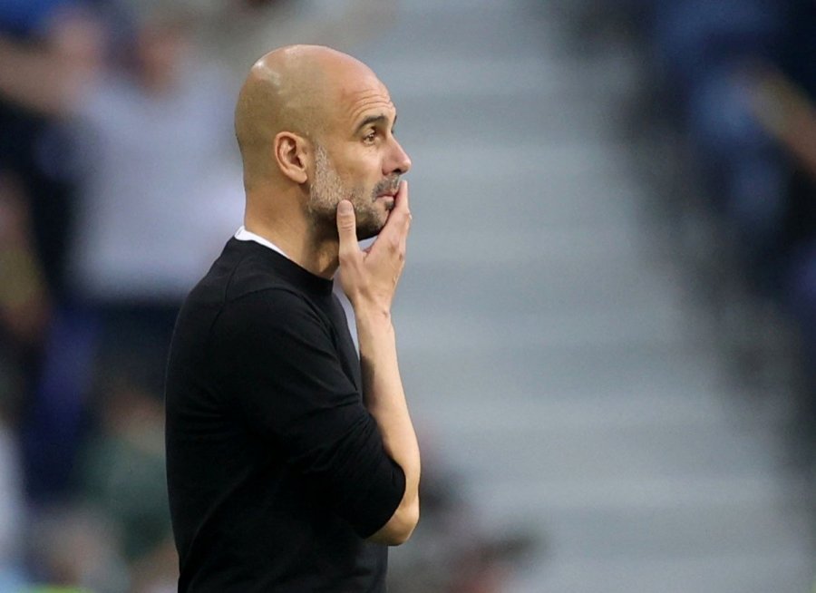 Guardiola drejt largimit, ja kush e zëvendëson trajnerin