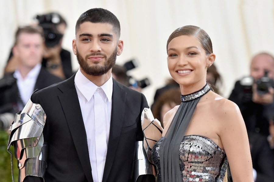 Gigi Hadid 'thyen heshtjen' pas raportimeve se është ndarë nga Zyan Malik