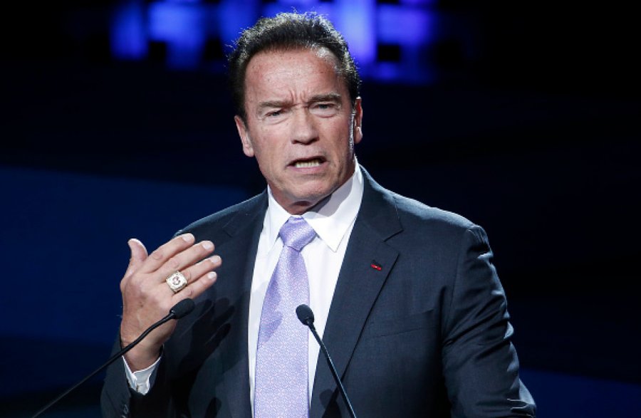 Budallenj! - Schwarzenegger tërbohet nga politikat klimatike të liderëve botërorë