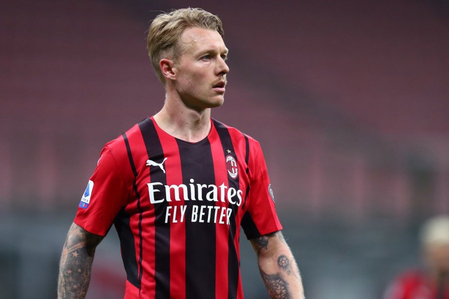 Kjaer: Jam i lumtur për rinovimin, Milan është klubi që kam dashur gjithmonë