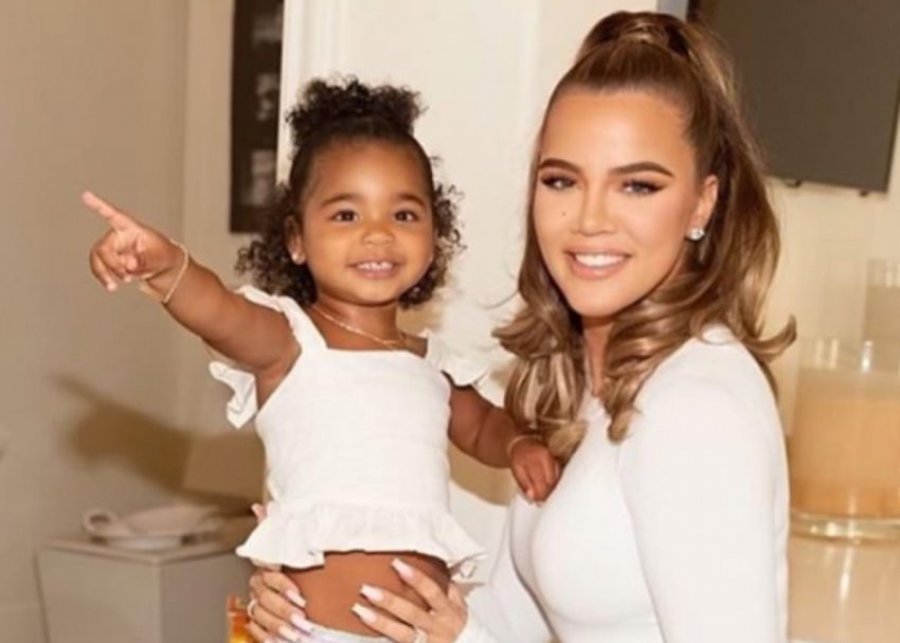 Khloe Kardashian dhe e bija 3-vjeçare infektohen me Covid-19! 