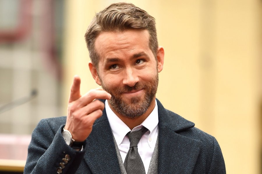 Tha që hoqi dorë nga aktrimi, por Ryan Reynolds merr vendimin e papritur