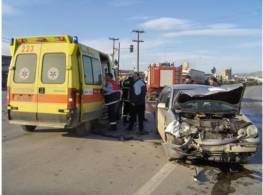 Përplasi për vdekje picierin, shqiptari tenton të ikë nga vendngjarja…