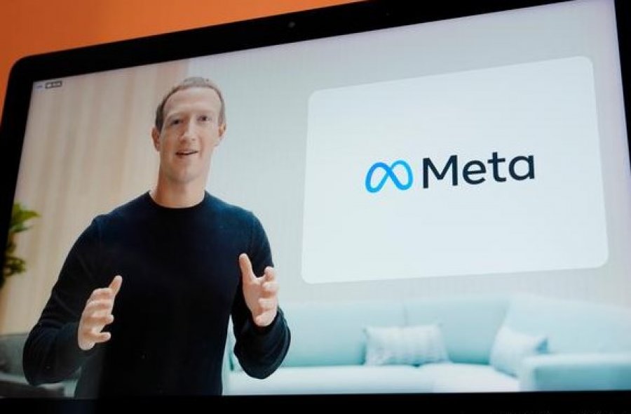'Meta'/ Çfarë do të ndodhë me Facebook dhe çfarë fshihet pas emrit të ri?