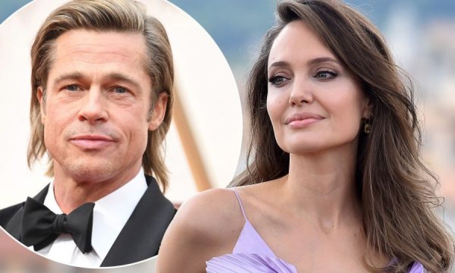 Vazhdon lufta mes Brad Pitt dhe Angelina Jolie, ai e akuzon se Joliepo përdor fëmijët për publicitet