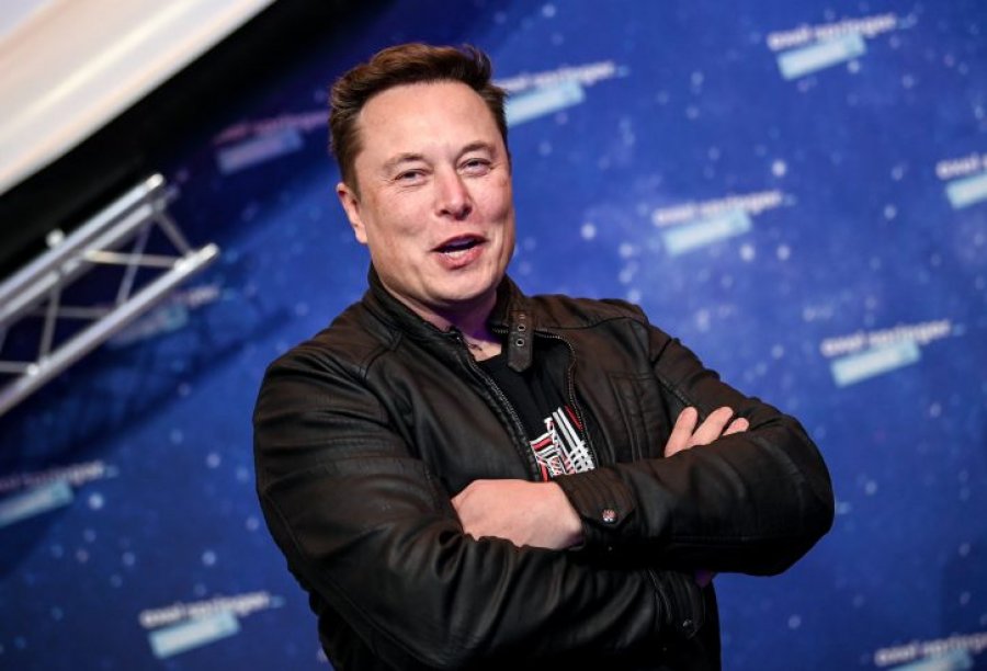 Musk: Nëse OKB-ja shpjegon se si 2% e parave të mia do të zgjidhin urinë në botë, unë do të shes aksionet e Tesla's