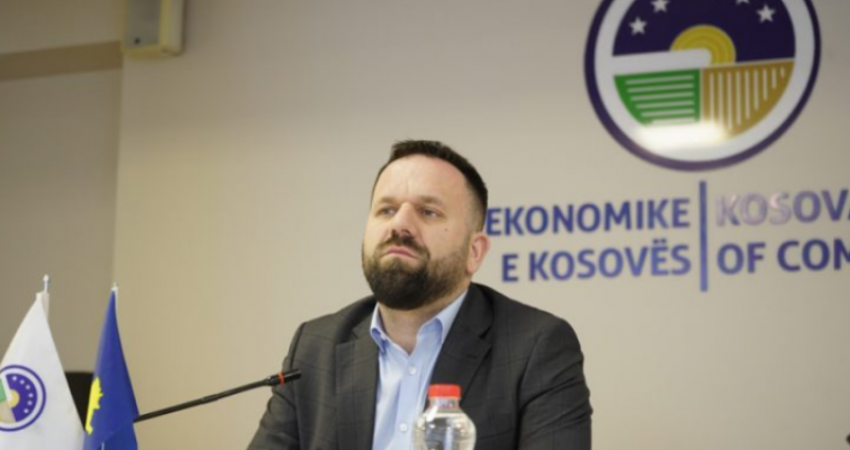 Rukiqi thotë se Kosova qëndron keq me imazhin e investimeve