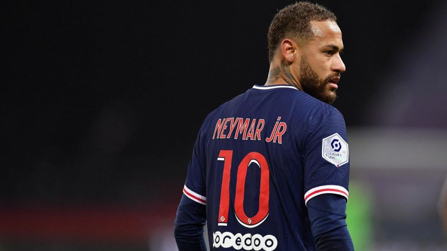 PSG  zbardh dokumentat/ Neymar si minierë ari, ja sa fitime solli për klubin
