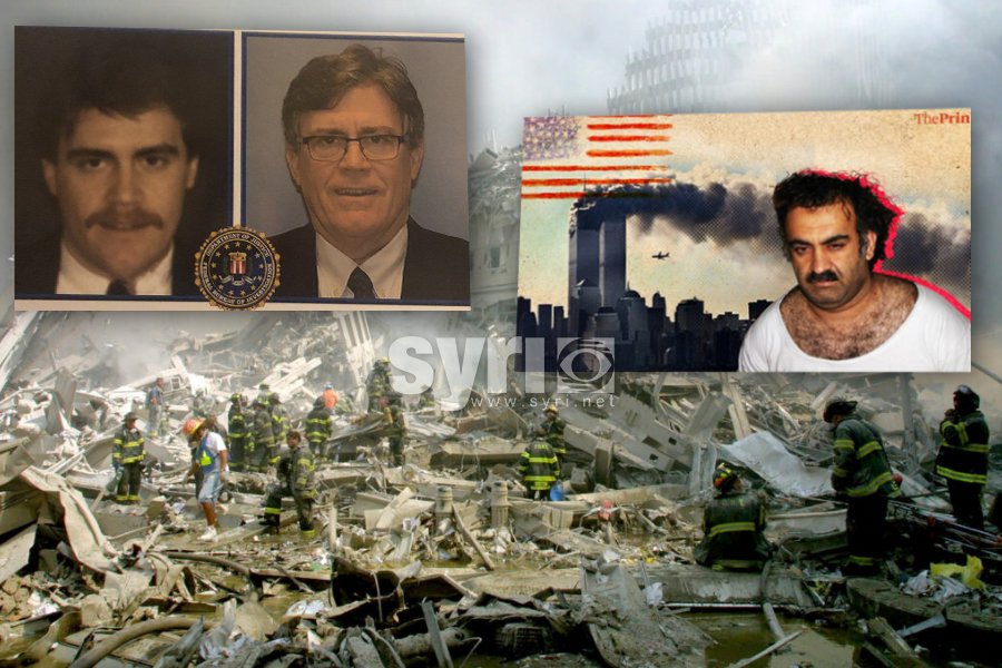 Rrëfimi i agjentit të FBI – Kush është ‘gjeniu’ që hartoi sulmin e 11 shtatorit dhe ia dha planin Bin Laden-it
