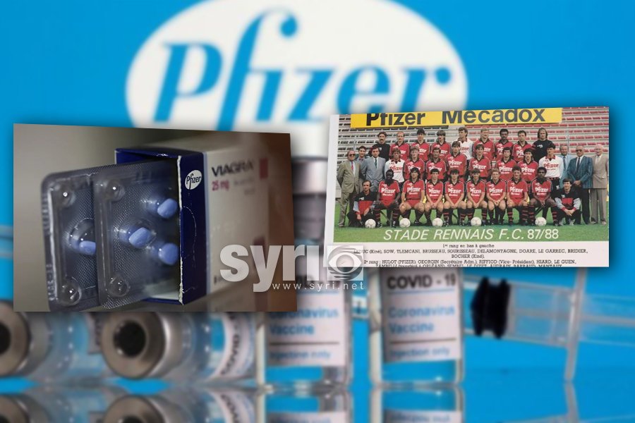 Po shpëton njerzimin me vaksinën kundër Covid-19/ 5 gjëra që duhet të dini për Pfizer