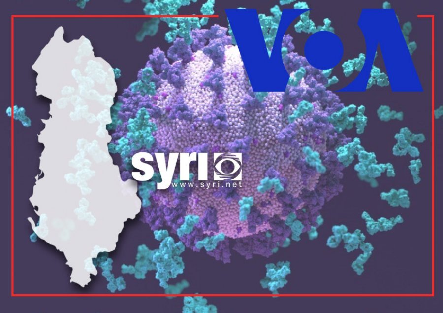 VOA: Rastet e reja, në nivelet më të larta që prej fillimit të pandemisë