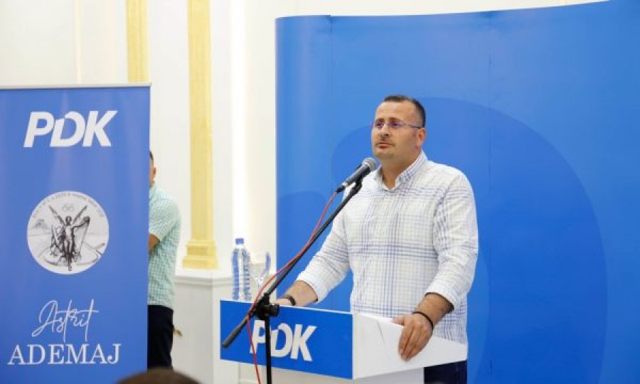 Vritet para derës së shtëpisë kandidati i PDK për Pejën 
