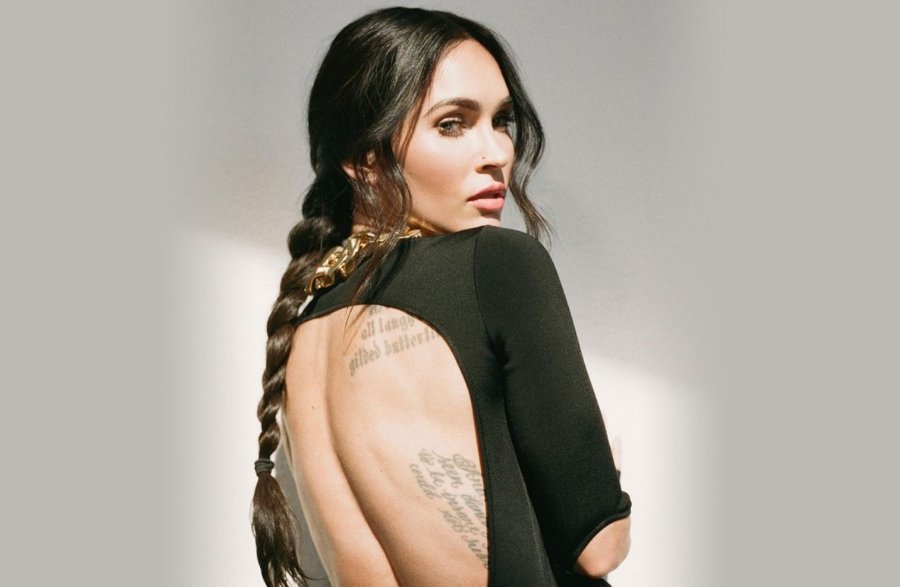 Megan Fox dhe i dashuri i saj tmerruan fansat me një foto, arsyeja?