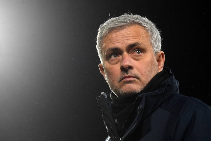 Mourinho: Dua një Romë të bashkuar, ky do të jetë çelësi i suksesit