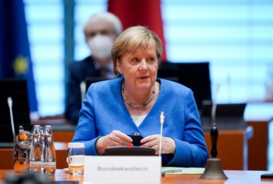 Angela Merkel: Unë jam feministe