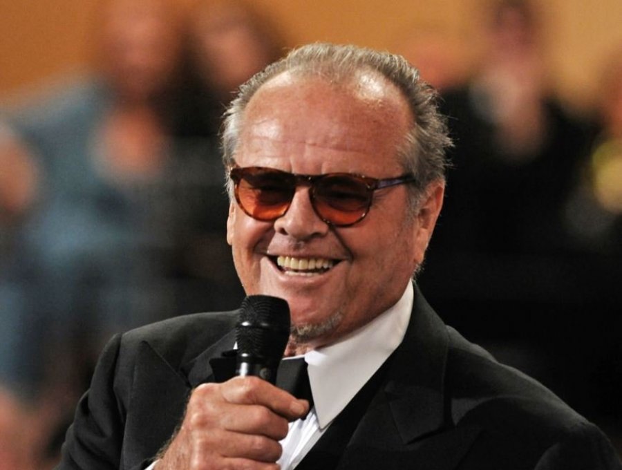 Cila është arsyeja e cila e largoi legjendarin Jack Nicholson nga sytë e publikut?