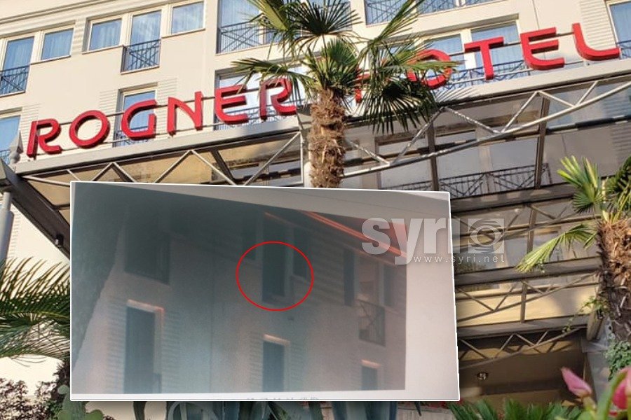 EMRI/ Ra nga kangjellat e ndryshkura të hotel 'Rogner', humb jetën i riu