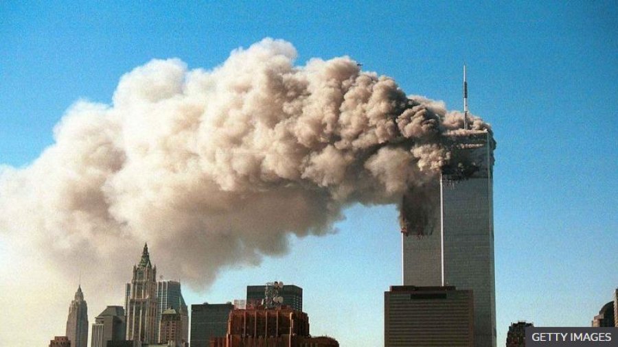 20 vjetori i sulmeve terroriste në SHBA, Biden në kërkim të mbylljes së një epoke