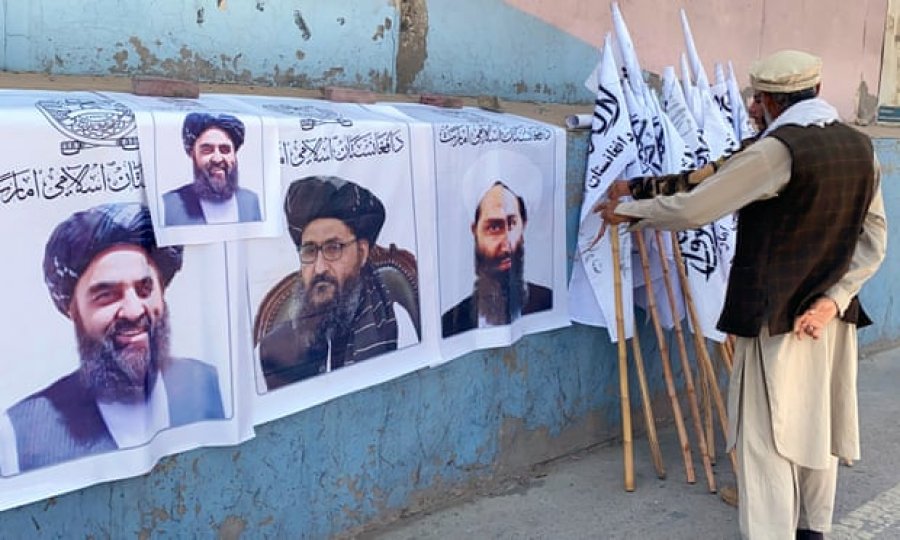 Zhduken dy liderë talebanë/ U vranë gjatë sherrit për ministritë?