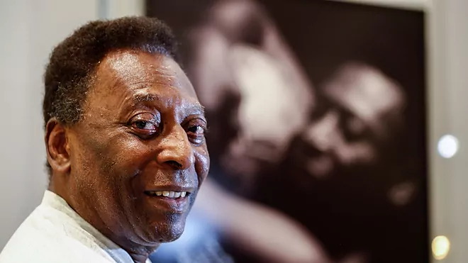 Pele: Po ndihem më mirë çdo ditë