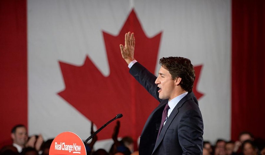 Zgjedhjet federale/ Trudeau mbetet kryeministër i Kanadasë, por pa shumicën parlamentare
