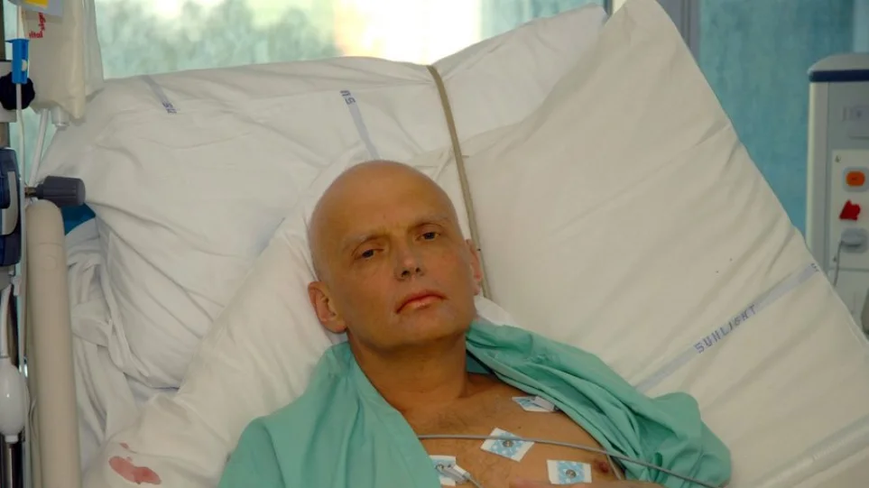 Alexander Litvinenko/ Gjykata Evropiane e të Drejtave të Njeriut: Moska përgjegjëse për vrasjen e tij