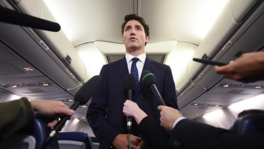 Zgjedhjet në Kanada/ Justin Trudeau kryeministër për herë të tretë