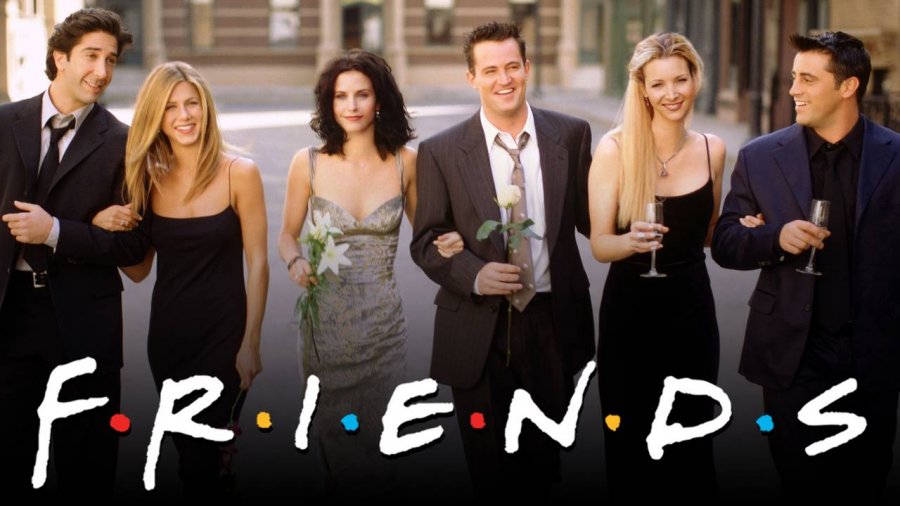 ‘Friend’ shënon plot 27 vite debutim në treg!